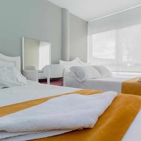 Apartasuites & Hotel Bogota Suamox Dış mekan fotoğraf