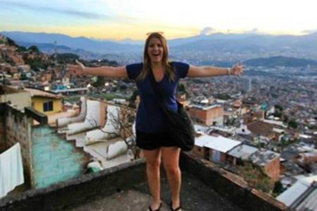 Apartasuites & Hotel Bogota Suamox Dış mekan fotoğraf